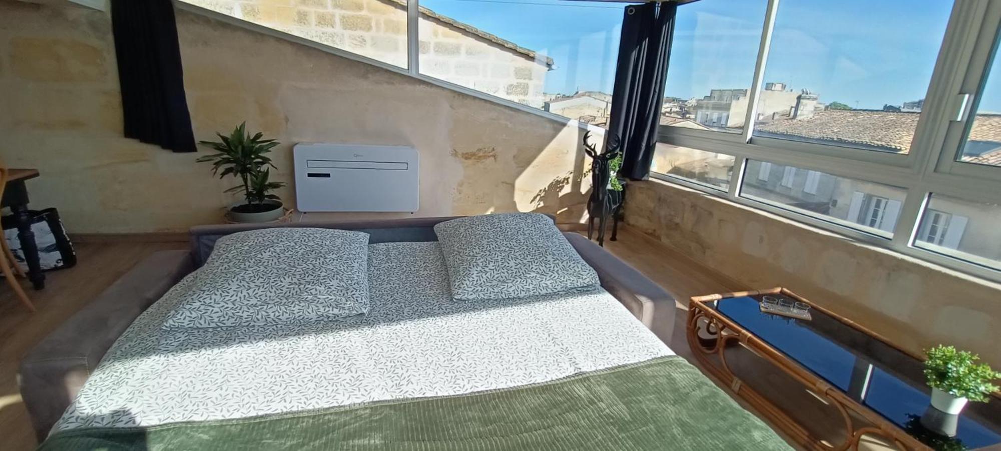 리부른 La Costa Bella 아파트 외부 사진